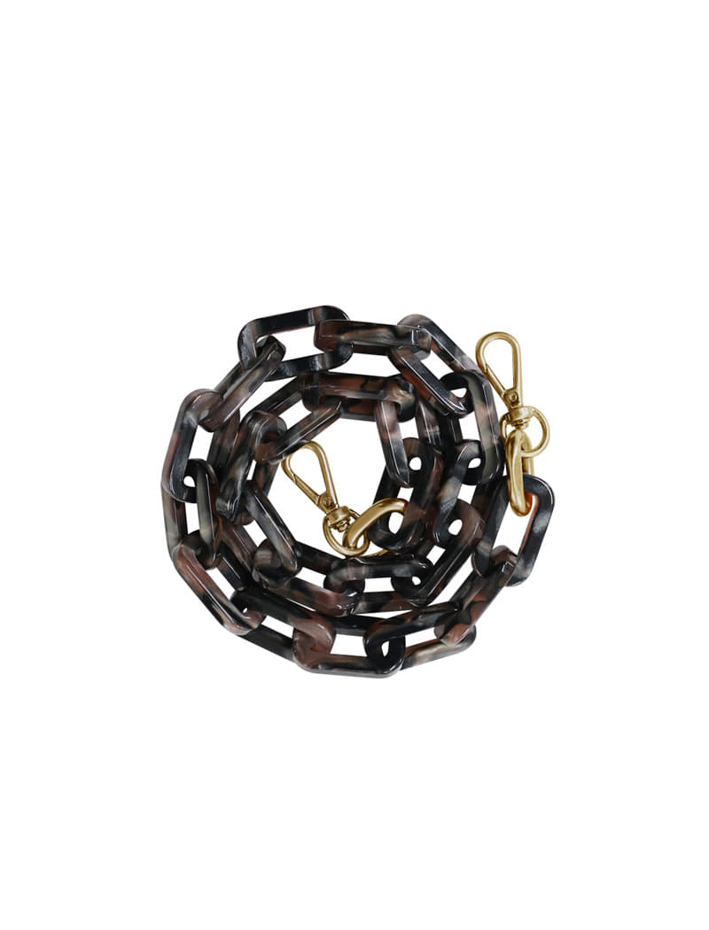 Bijou chain strap(6colors)